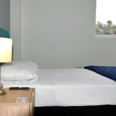 D&D Salento Hotel Екстер'єр фото