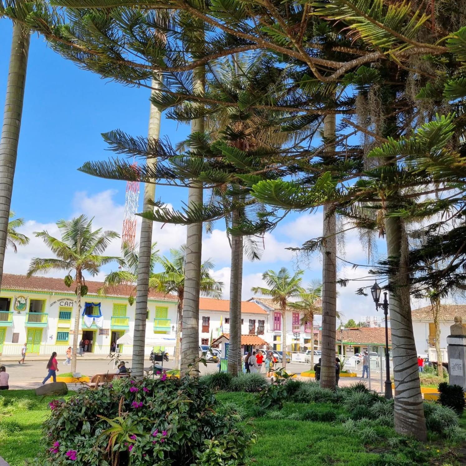 D&D Salento Hotel Екстер'єр фото