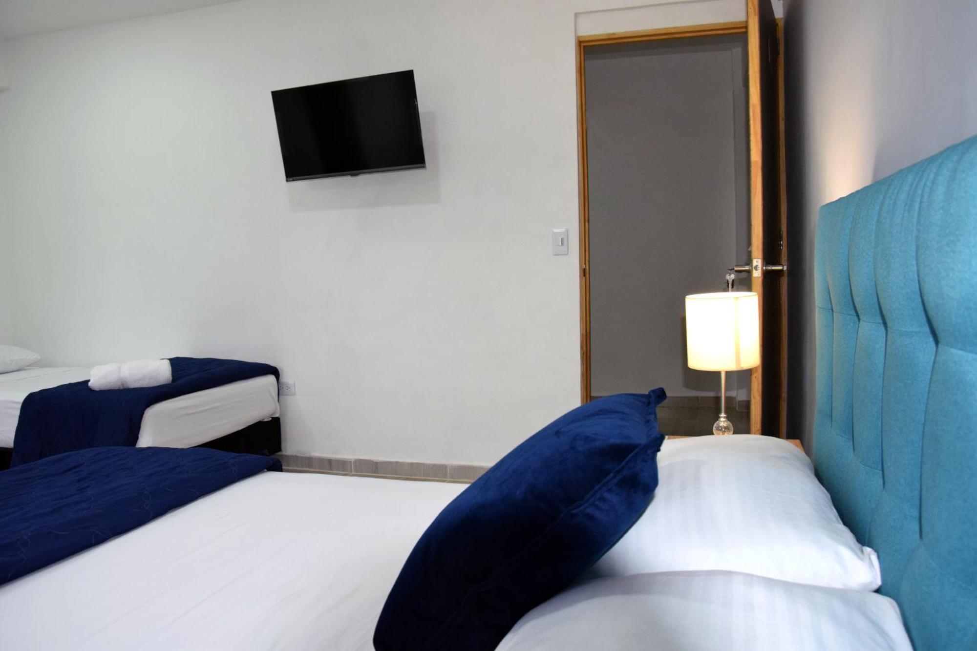 D&D Salento Hotel Екстер'єр фото