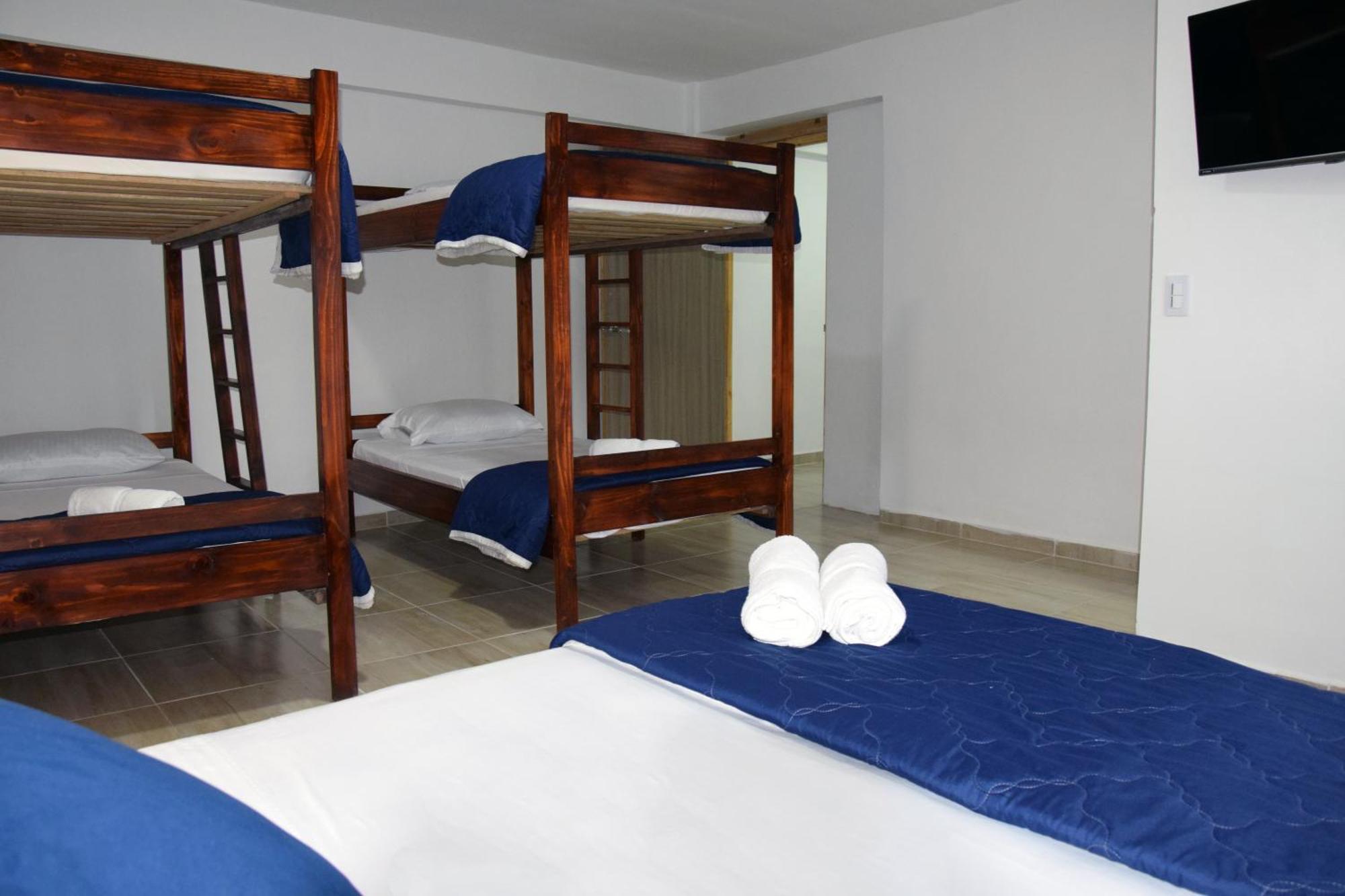 D&D Salento Hotel Екстер'єр фото