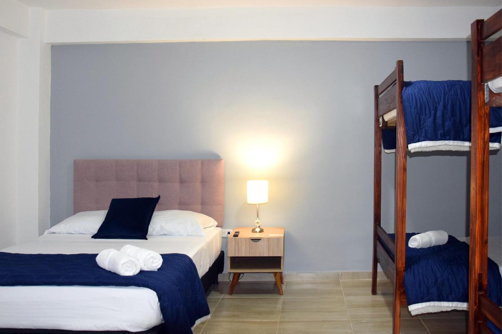 D&D Salento Hotel Екстер'єр фото