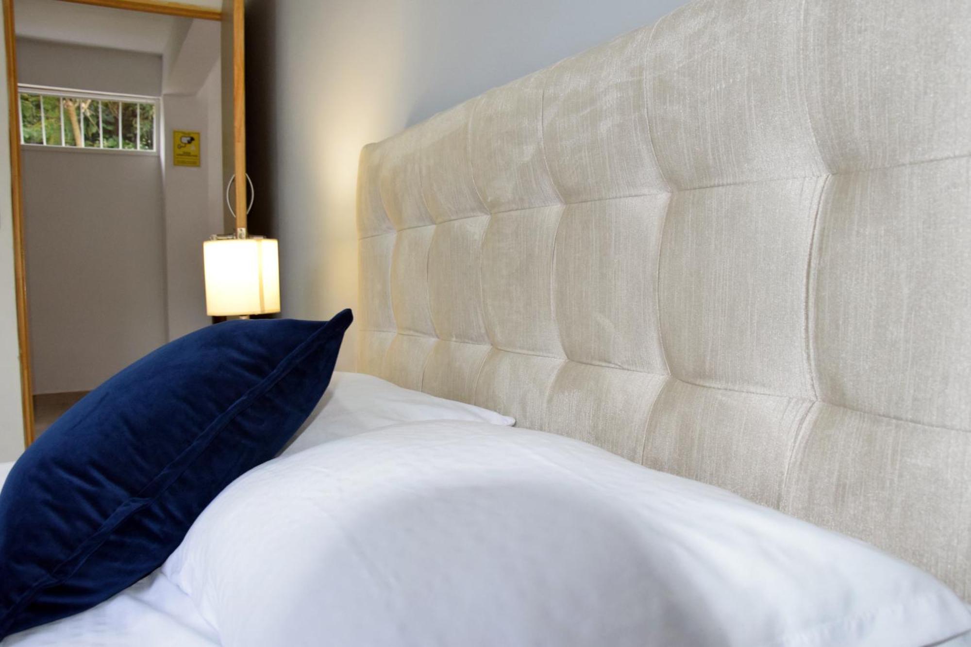 D&D Salento Hotel Екстер'єр фото