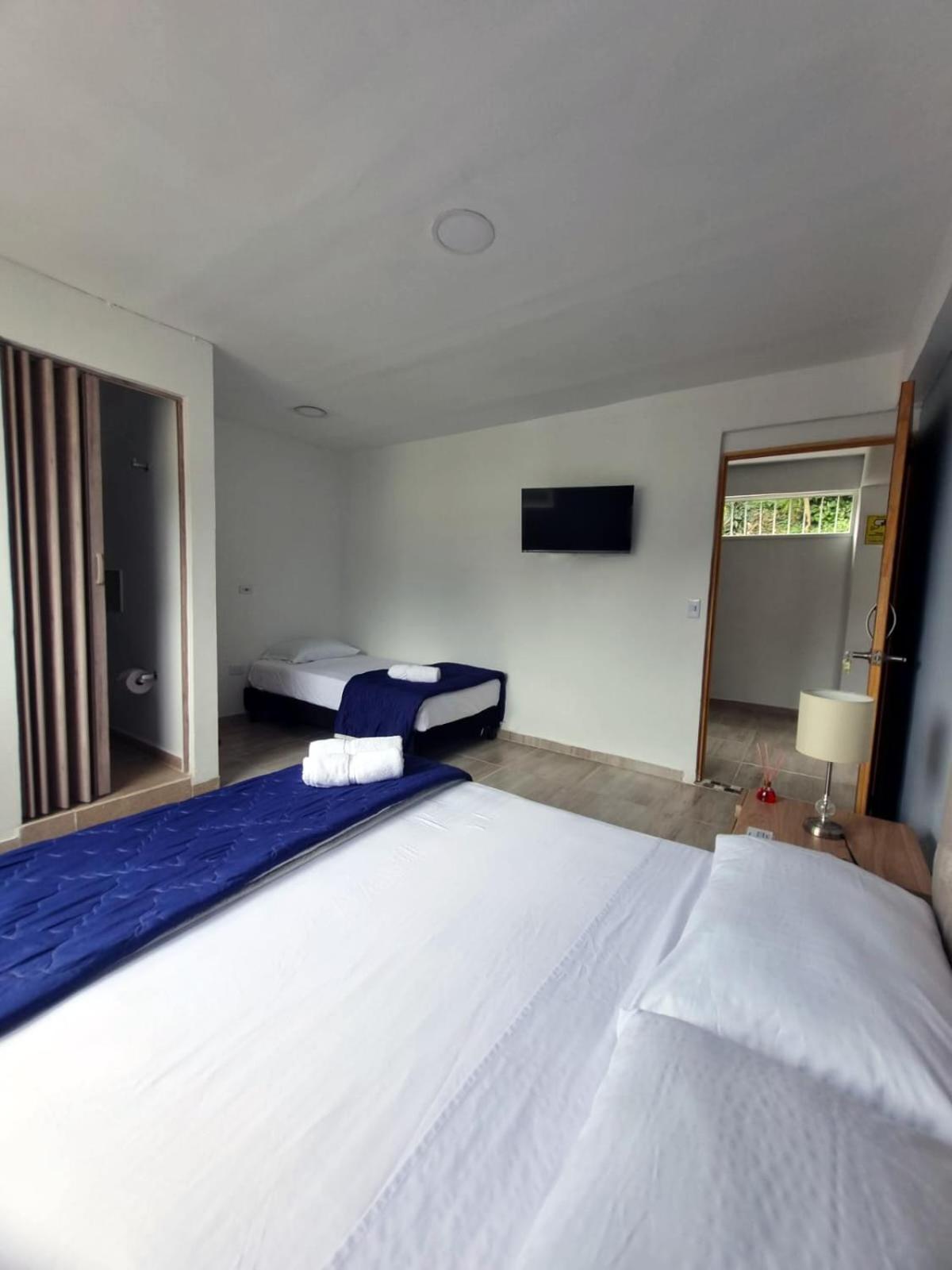 D&D Salento Hotel Екстер'єр фото