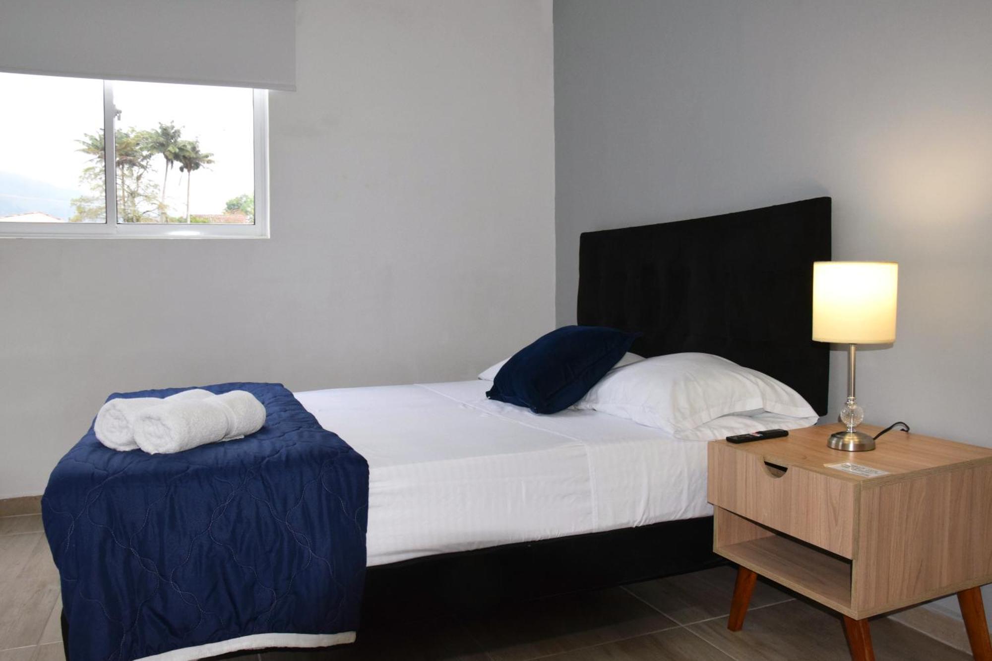 D&D Salento Hotel Екстер'єр фото